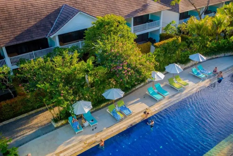 MONTIGO RESORT SEMINYAK