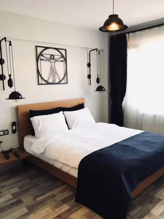 BARKOD HOTEL