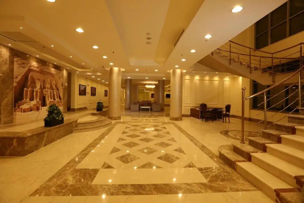 CITYMAX AQUAPARK HOTEL ASWAN