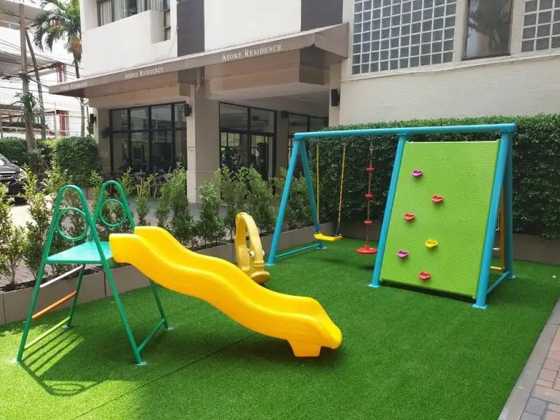 ASOKE RESIDENCE SUKHUMVIT