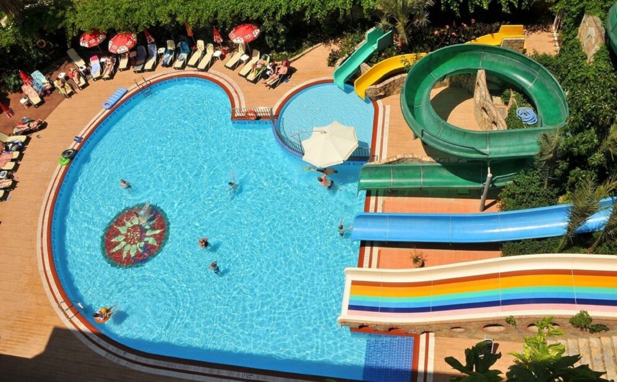 SUNPARK GARDEN