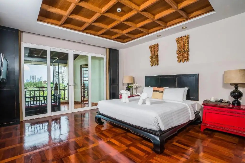 DOR SHADA RESORT BY THE SEA