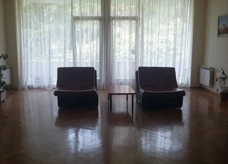 SUNLIGHT APART HOTEL