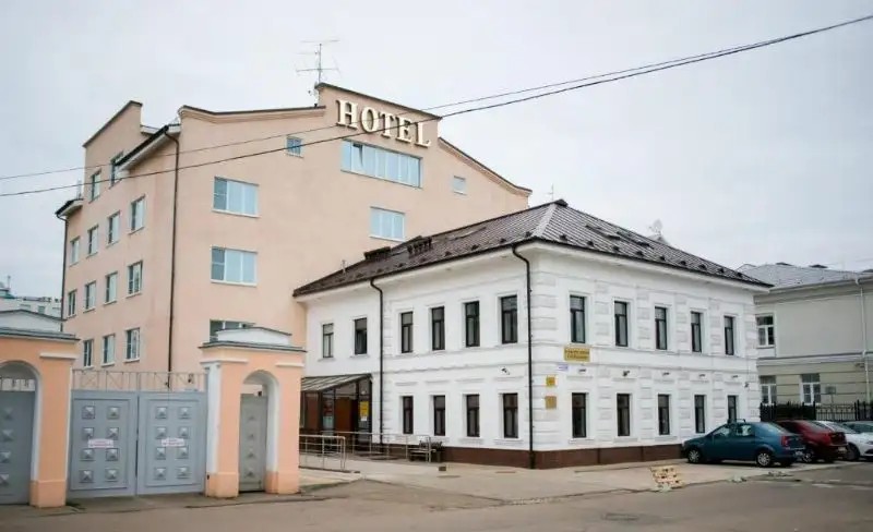 BACCARA (БАККАРА)