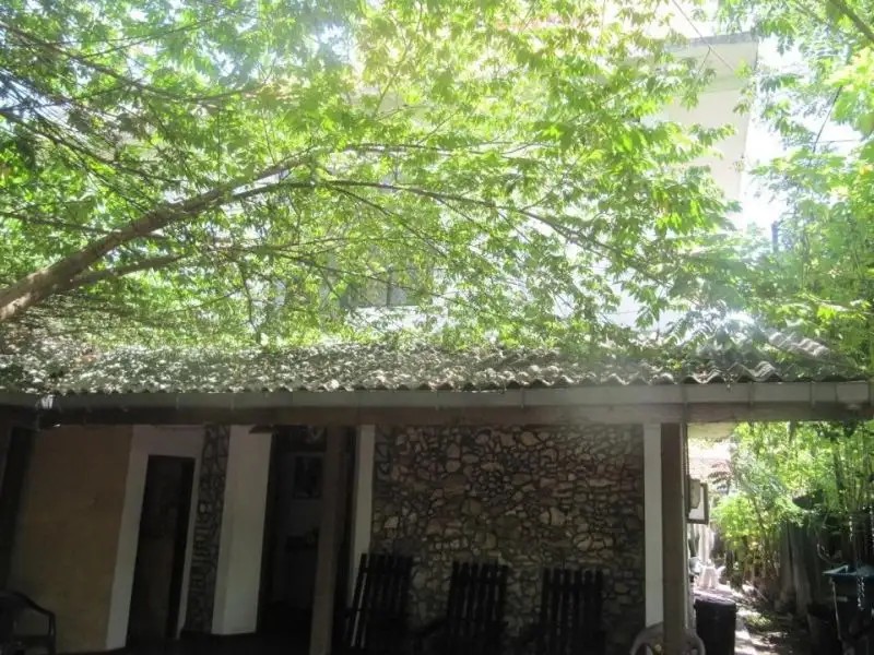 MY PLACE GUEST HOUSE