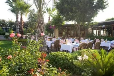 DOGANAY CITY