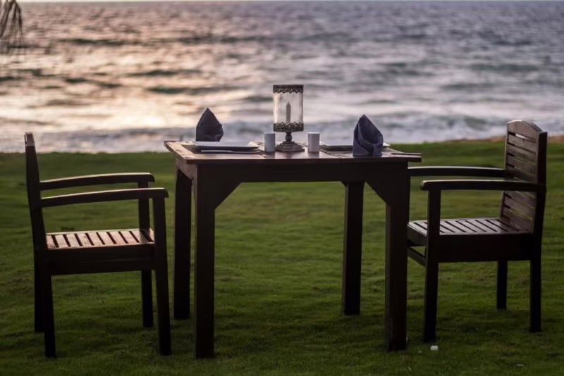 SERENDIB BEACH HOTEL