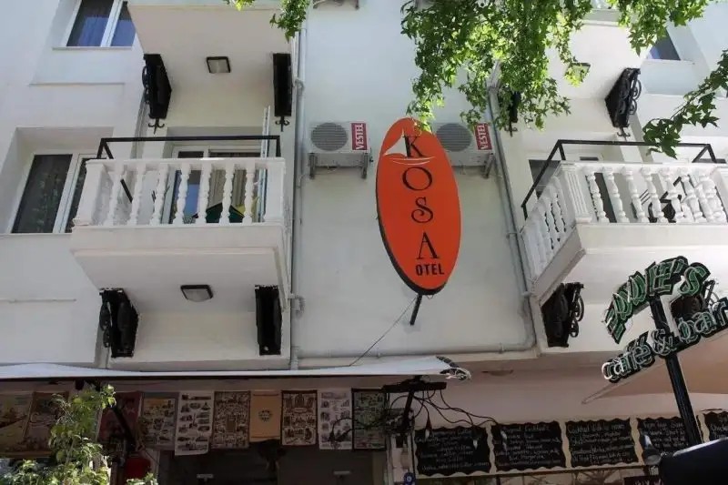 KOSA HOTEL