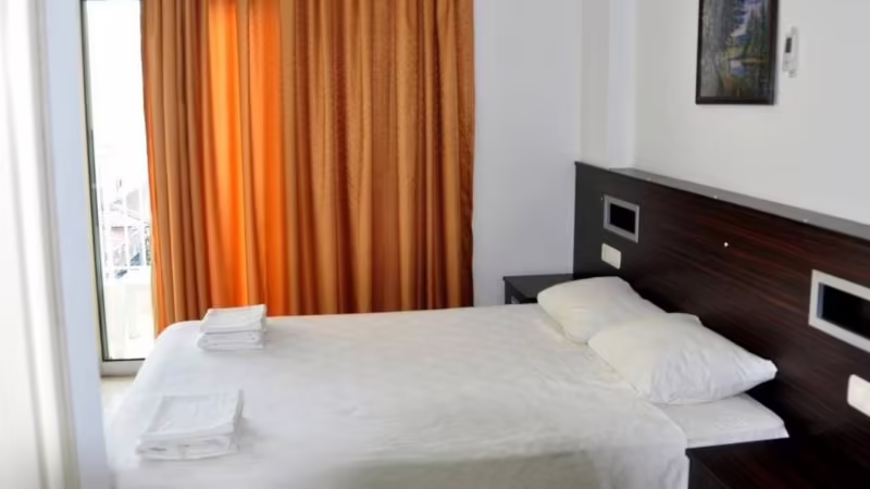 ORIENT APART HOTEL (EX. CACTUS APART)