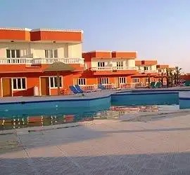 NEFERTITI BEACH