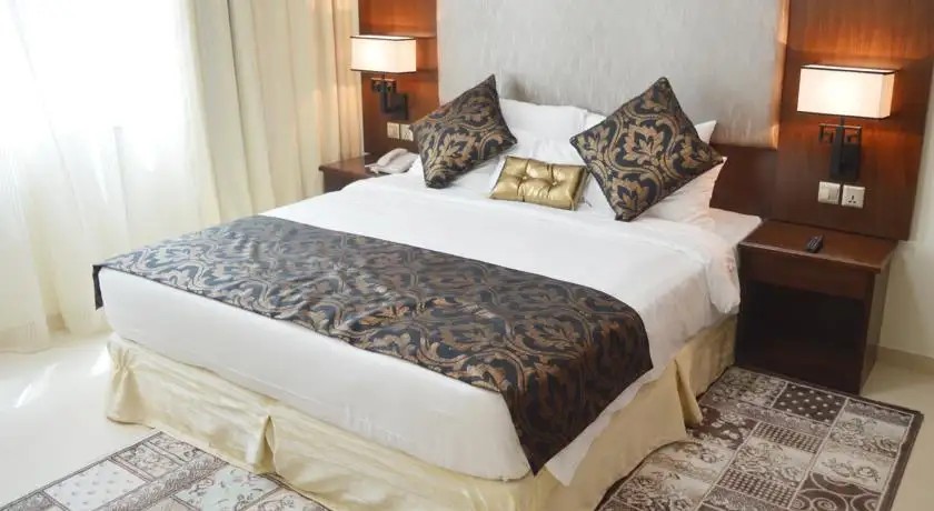 GRAND MIDWEST VIEW AL BARSHA