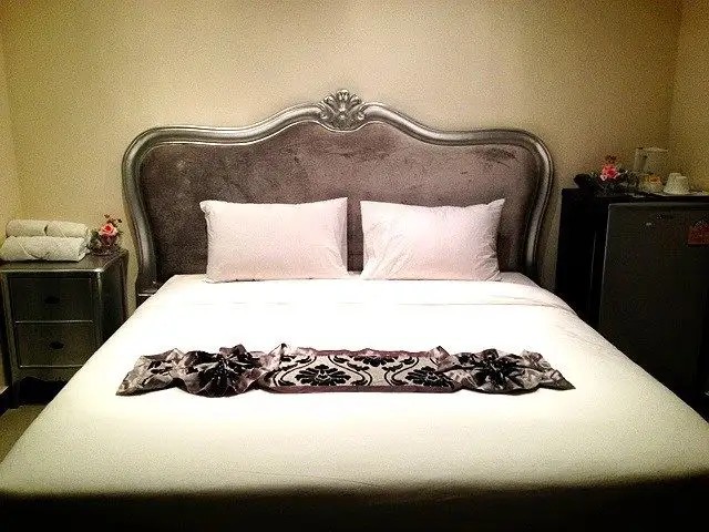 PATTAYA INTERNATIONAL LODGE