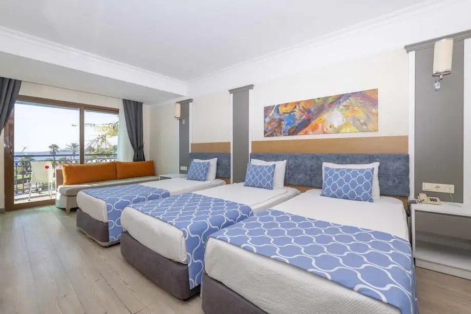 ARMAS LABADA (EX. ASDEM LABADA BEACH)