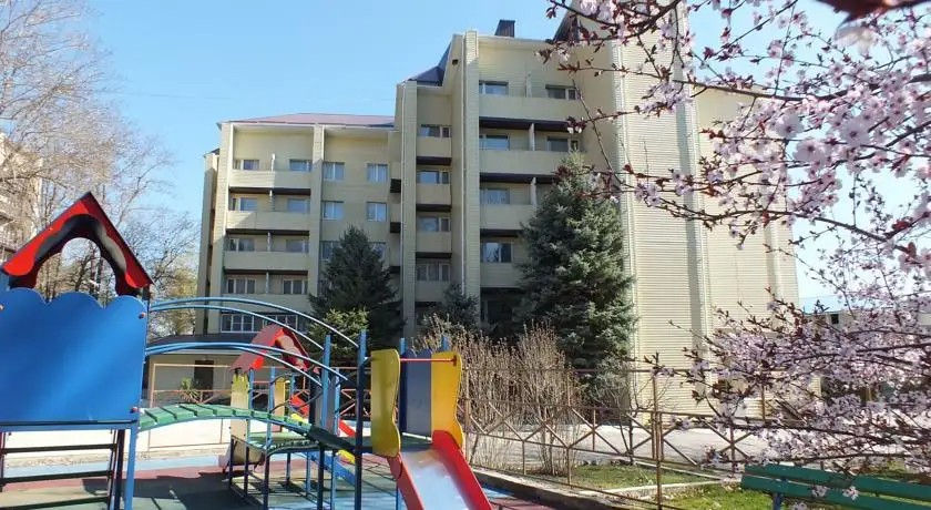РАДОСТЬ COK