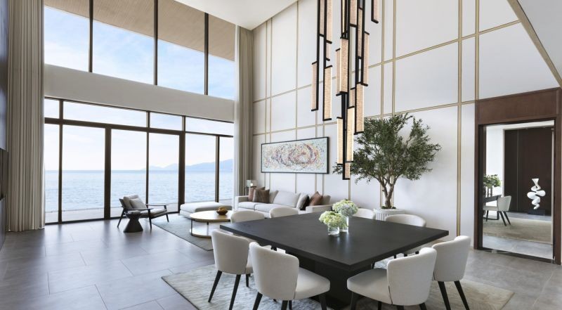 1 bedroom gran ocean villa