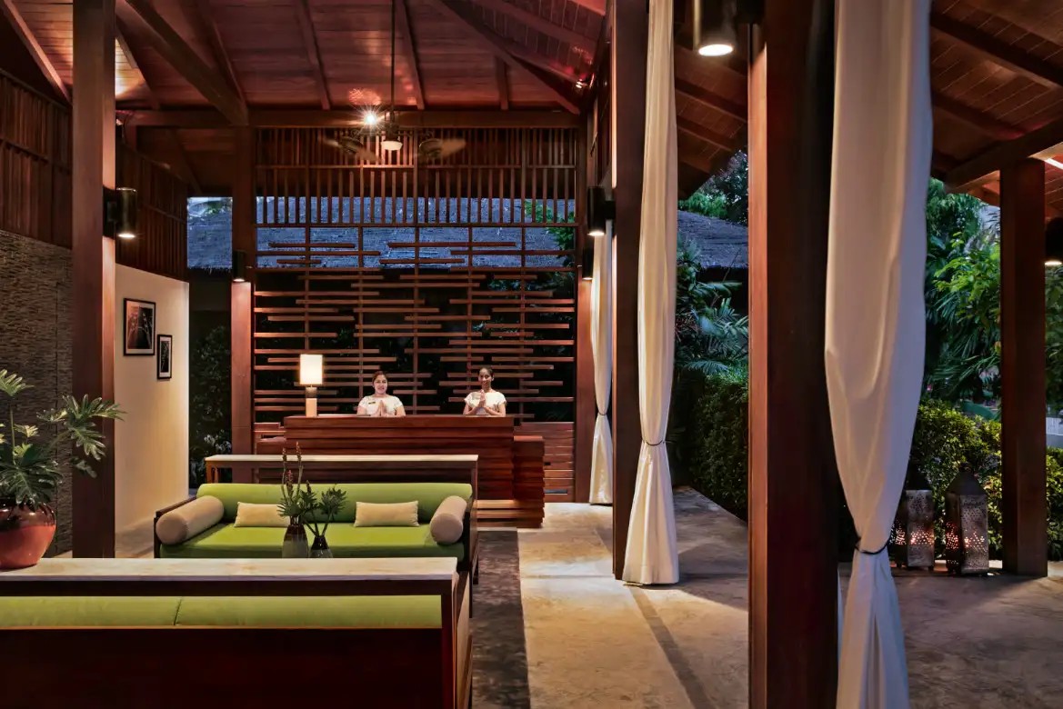 SAII KOH SAMUI CHOENGMON (EX. SAII KOH SAMUI BOPHUT)