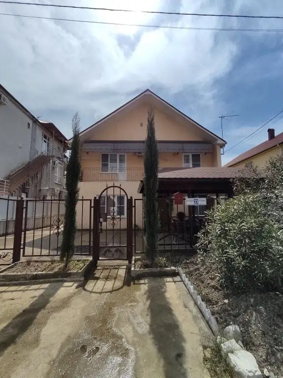 ГОСТЕВОЙ ДОМ ИНЖИР