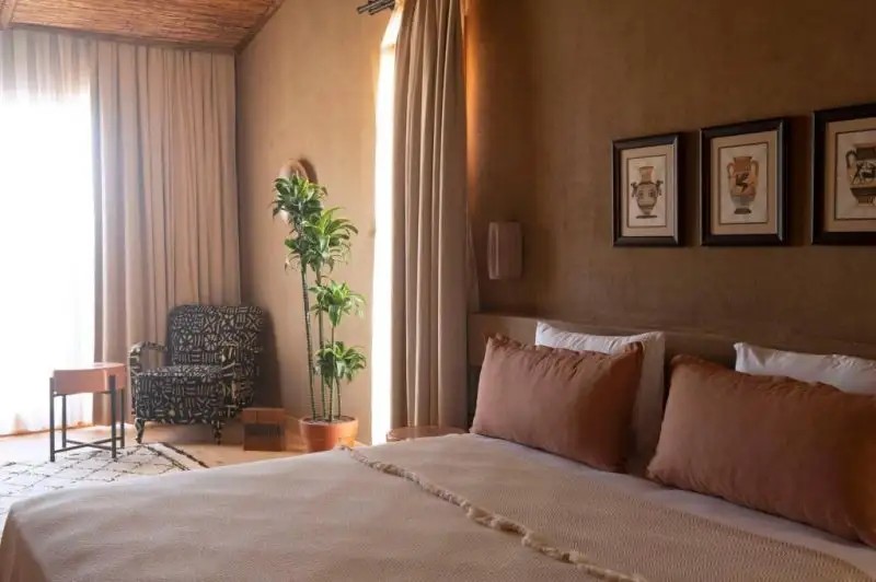 PACHAMAMA ALACATI ADULTS ONLY