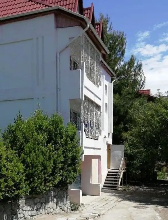ГОСТЕВОЙ ДОМ АВРОРА