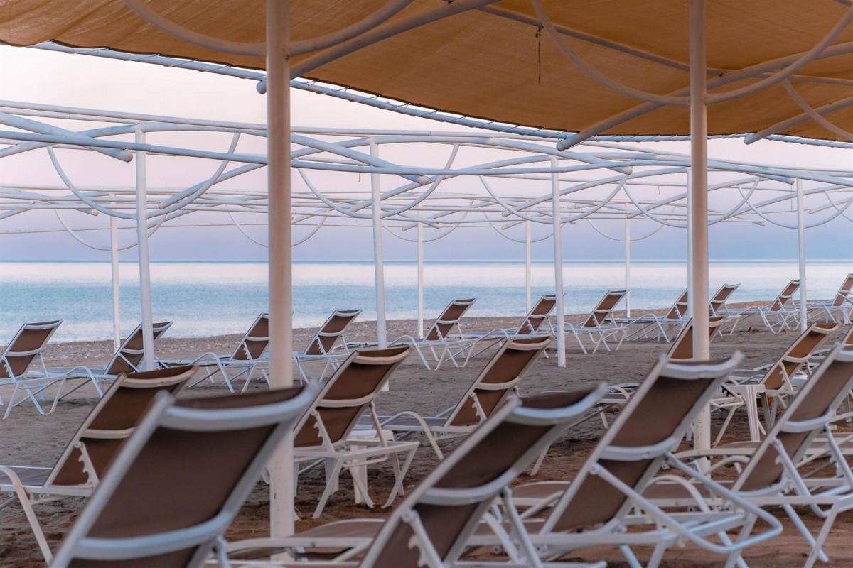 SELECTUM COLOURS RESORT SIDE (EX. EUPHORIA BARBAROSS BEACH RESORT)