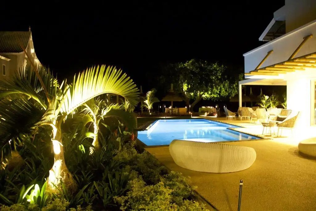 MARIPOSA HOTEL & SPA