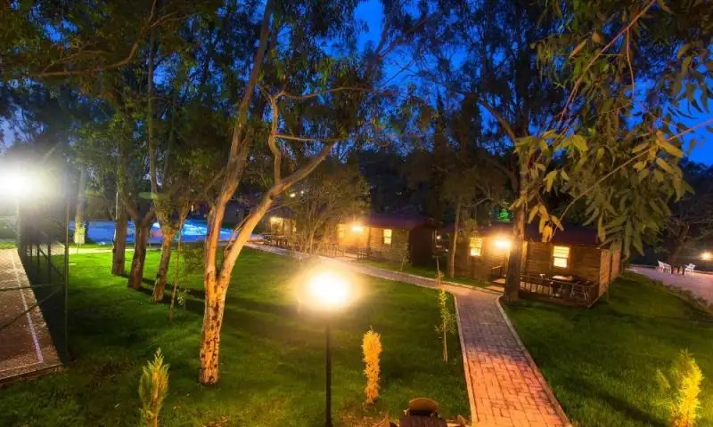 DENIZER PARK EVLERI