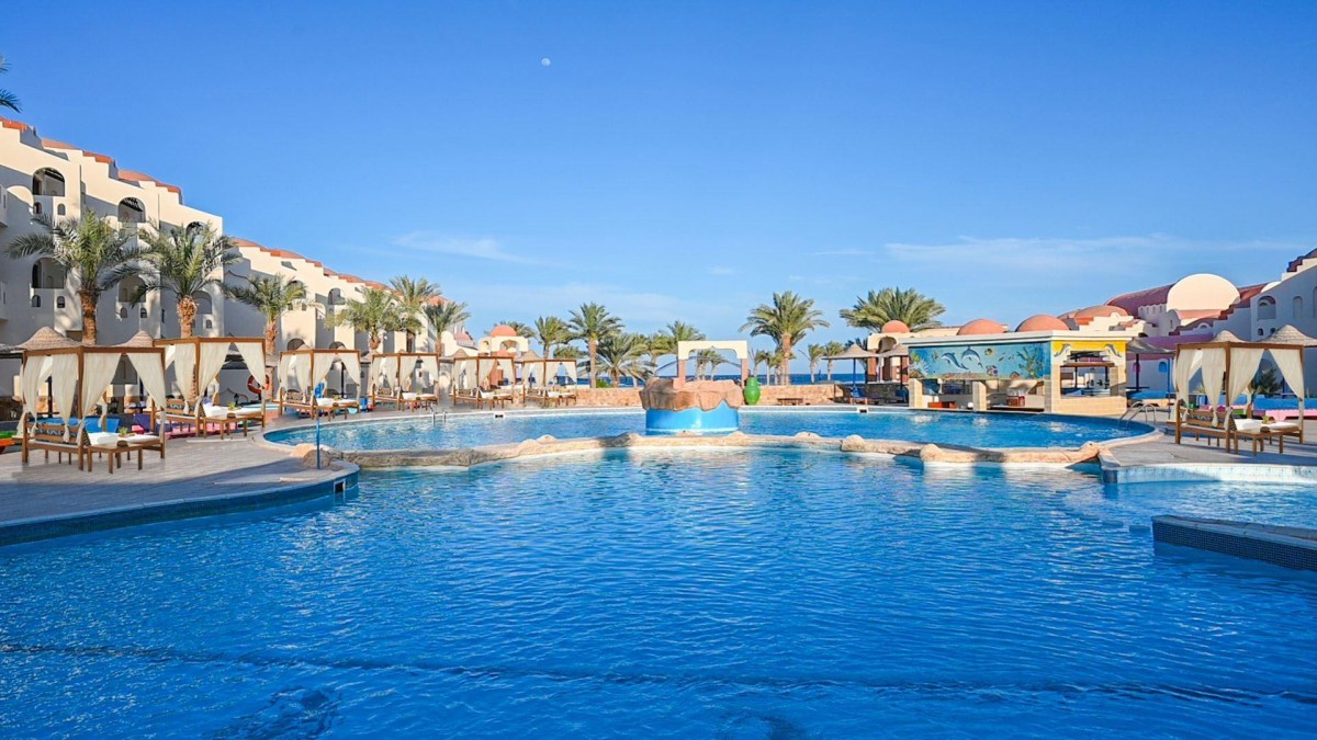 PROTELS BEACH CLUB & SPA RESORT (EX. BLISS MARINA BEACH RESORT)