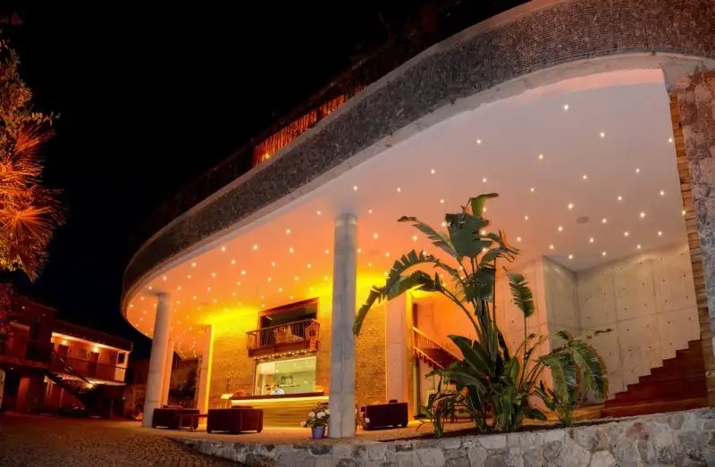 COSTA FARILYA