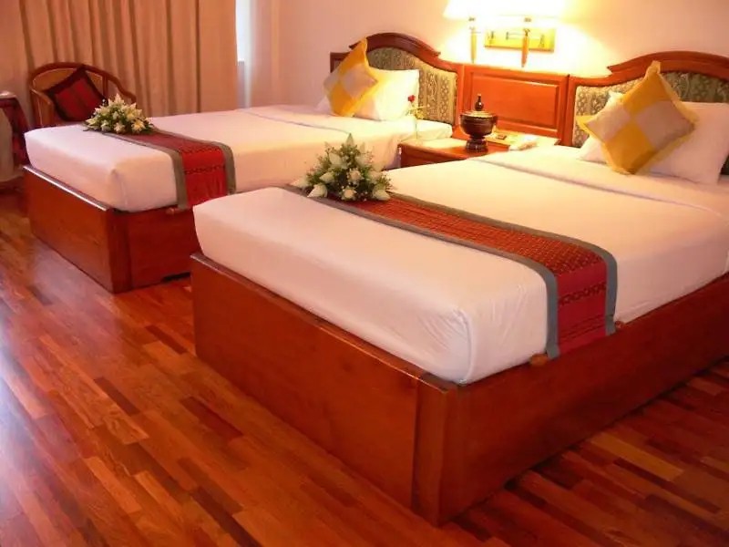 KHEMARA ANGKOR HOTEL