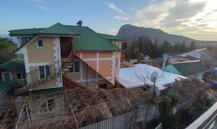 МИНДАЛЬНЫЙ 39