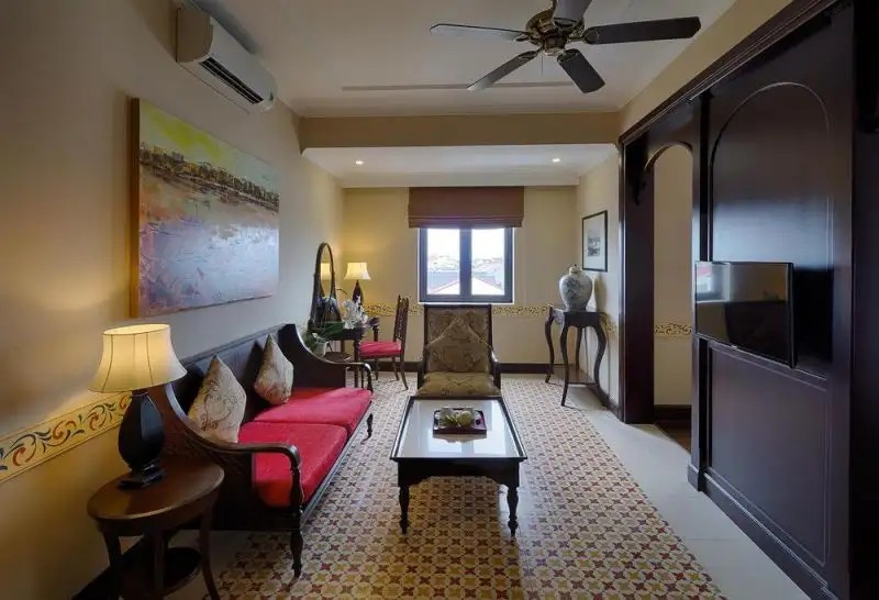 LITTLE HOIAN BOUTIQUE HOTEL & SPA