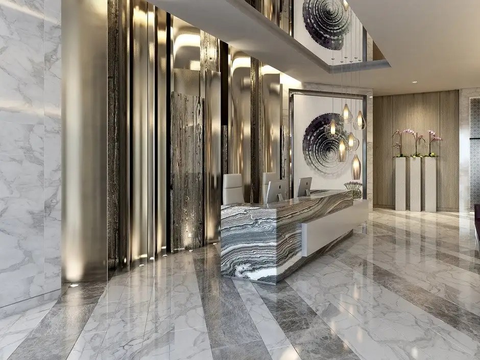 AL BANDAR ARJAAN BY ROTANA