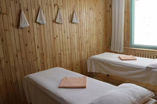 DALIAN GOLDEN PEBBLE BEACH HOSPITAL