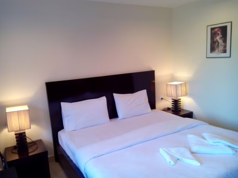 M PLACE PATTAYA
