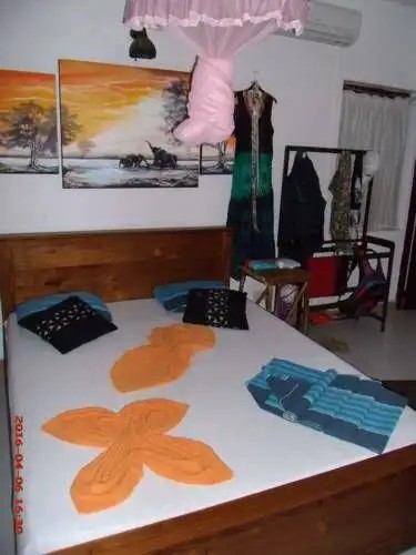 BARASTI BEACH RESORT