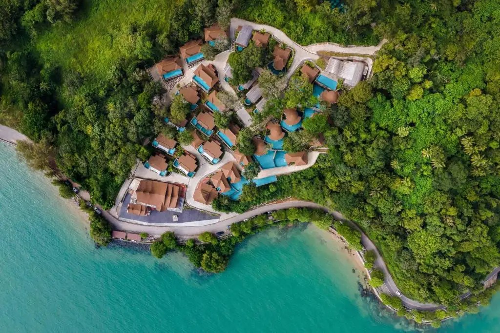 SINAE PHUKET LUXURY