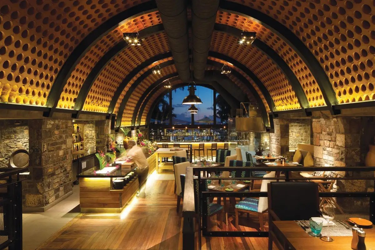 OUTRIGGER MAURITIUS RESORT & SPA