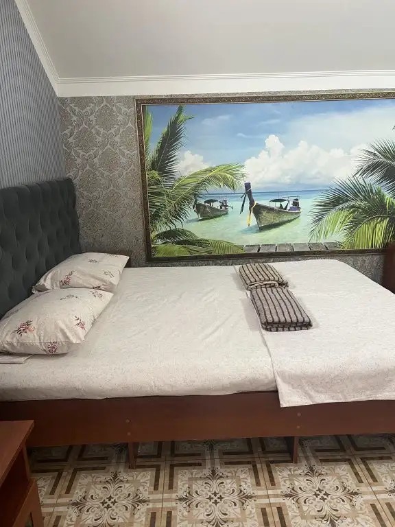 ПРИЯТНЫЙ ОТДЫХ