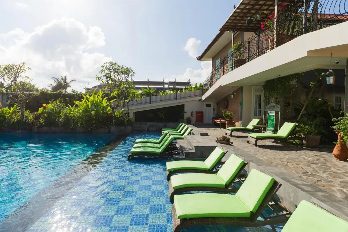 MAISON AT C BOUTIQUE HOTEL & SPA
