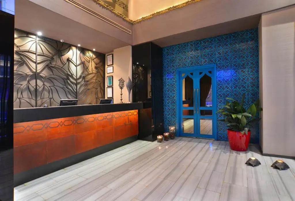 PERA TULIP (EX. TULIP BY MOLTON)