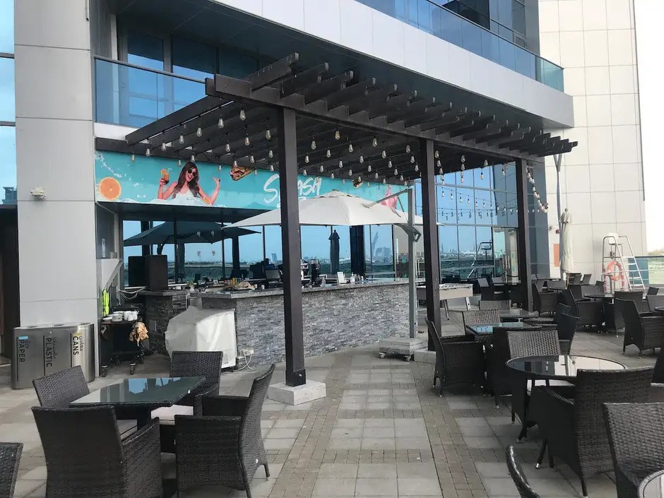 MILLENNIUM PLACE BARSHA HEIGHTS HOTEL