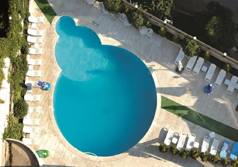 SURMELI ISTANBUL HOTEL