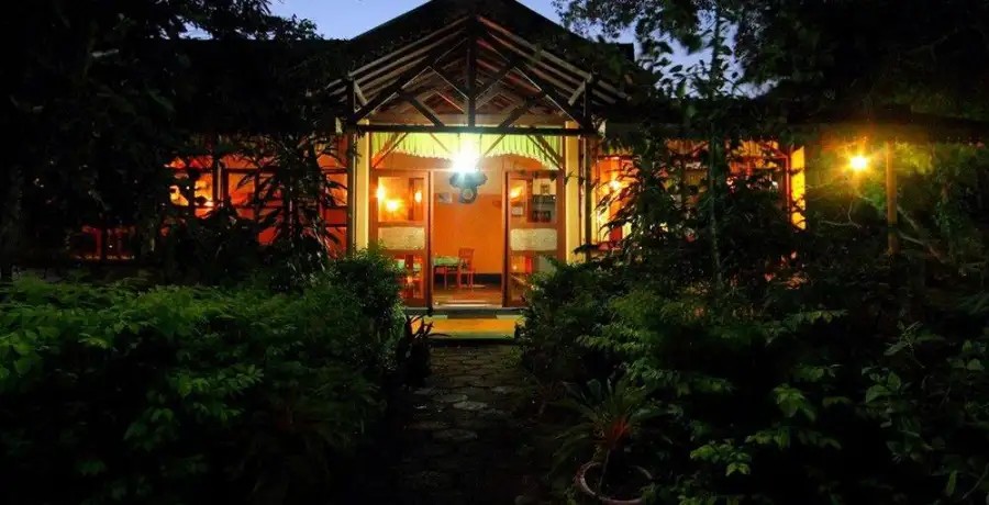 NATURE LANKA AYURVEDA RESORT