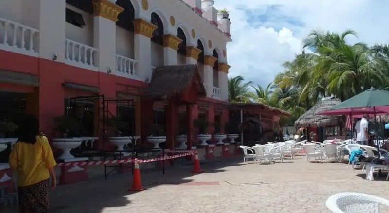 ASEANIA RESORT