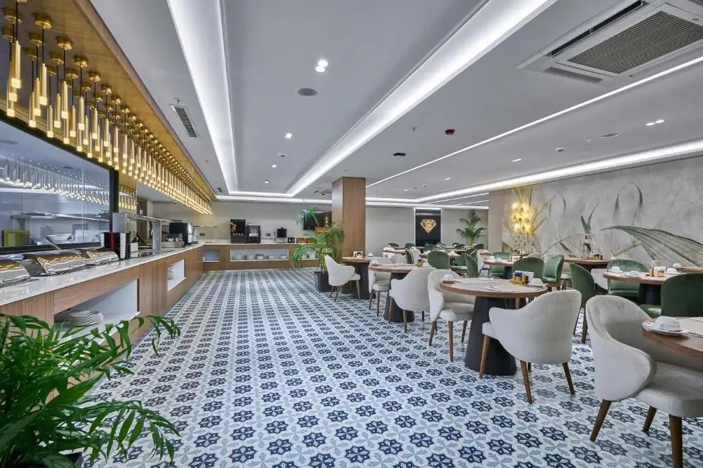 RAYELIN HOTEL OLD CITY BOUTIQUE