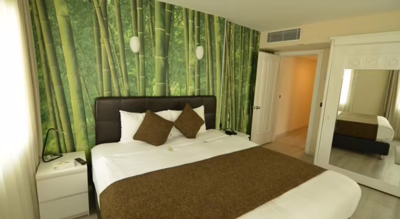 TEMPO RESIDENCE GAYRETTEPE