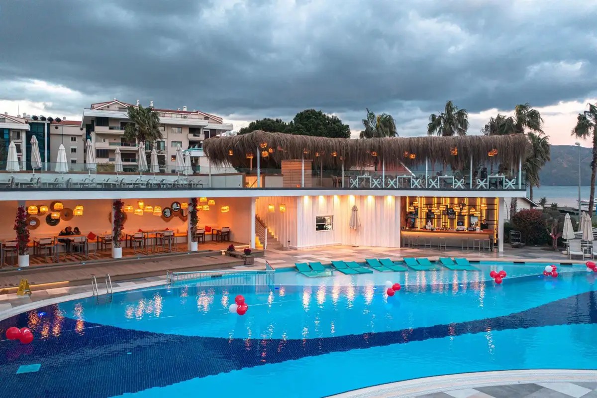 CASA DE MARIS SPA & RESORT ADULTS ONLY 16+