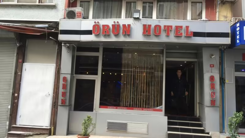 ORUN