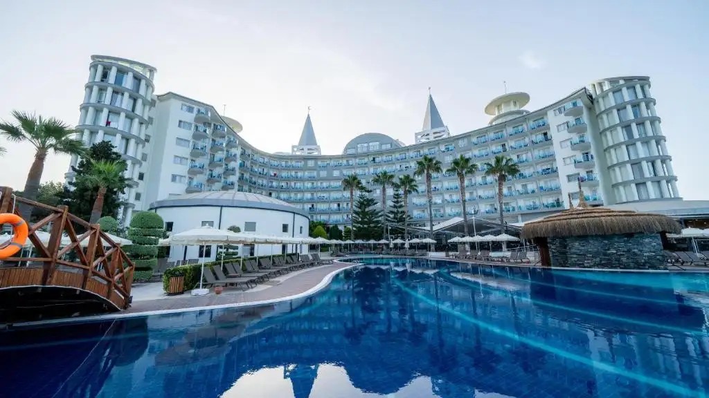 PRIVE HOTEL DIDIM (EX. BUYUK ANADOLU DIDIM RESORT)