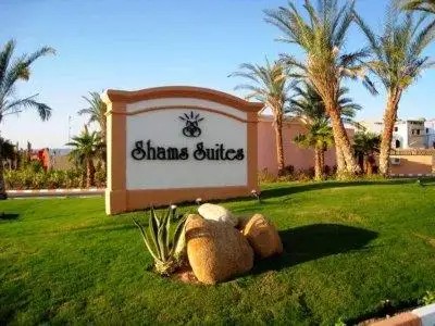 SOL Y MAR SHAMS SUITES